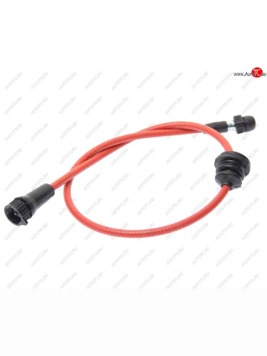 Вал гибкий спидометра ВАЗ-2108,2109 L=800мм низкая панель SAN-D SAN-D ts2081