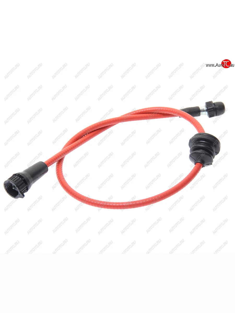 Вал гибкий спидометра ВАЗ-2108,2109 L=800мм низкая панель SAN-D SAN-D ts2081  в Самаре Самарской области