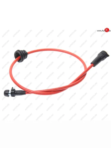 Вал гибкий спидометра ВАЗ-21083,093 L=900мм высокая панель SAN-D SAN-D ts2082