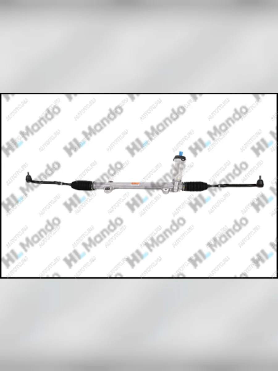 Рейка рулевая HYUNDAI i30 (11-) KIA Ceed (12-) MANDO MANDO ts565002l302 с доставкой в г. Кемерово