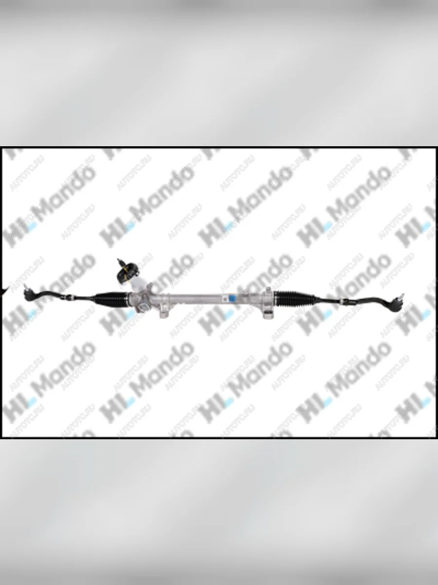 Рейка рулевая KIA Optima (18-) MANDO MANDO ts56500d4800 с доставкой в г. Кемерово