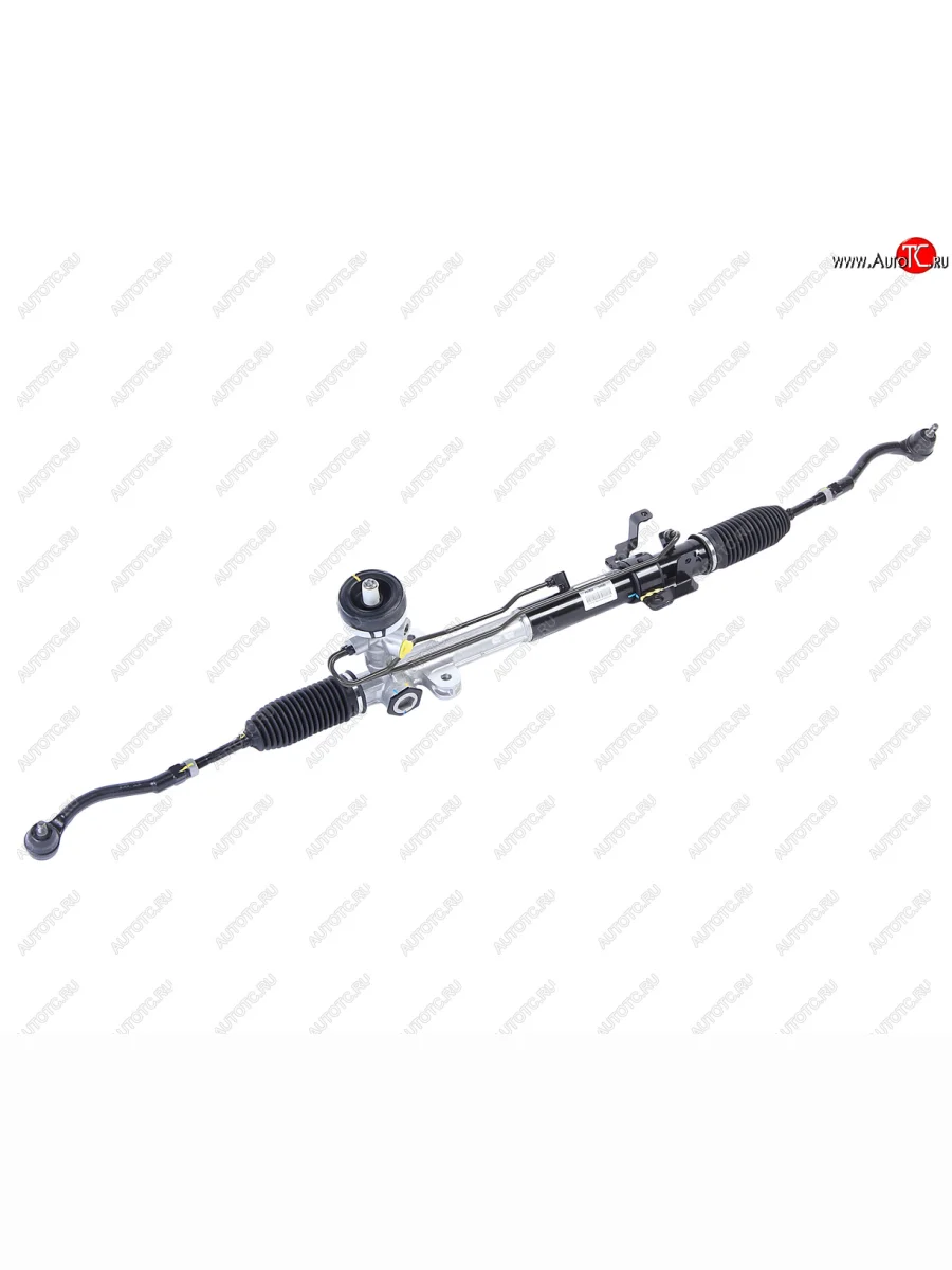 Рейка рулевая KIA Rio (05-) MANDO MANDO ts577001g151 с доставкой в г. Кемерово