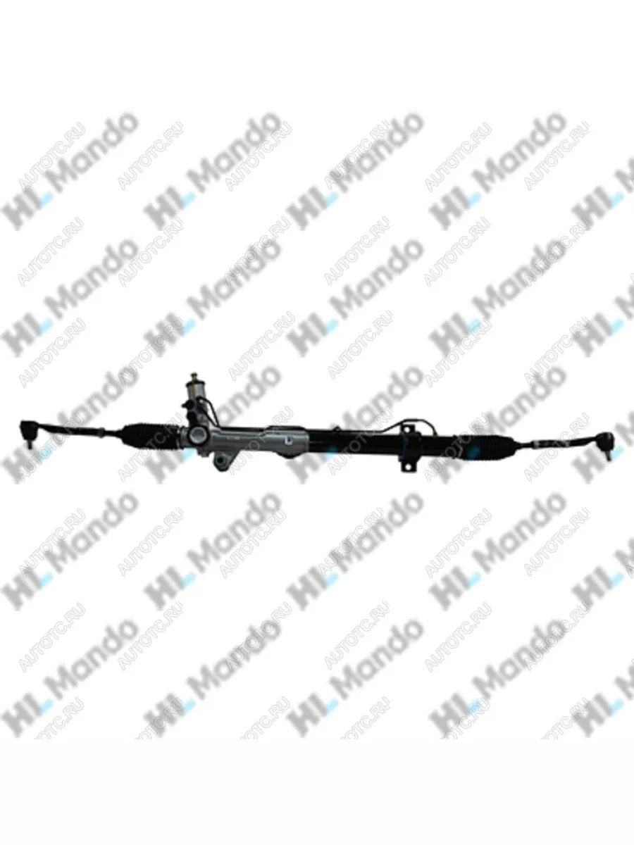 Рейка рулевая KIA Mohave (09-) MANDO MANDO ts577002j001 с доставкой в г. Кемерово