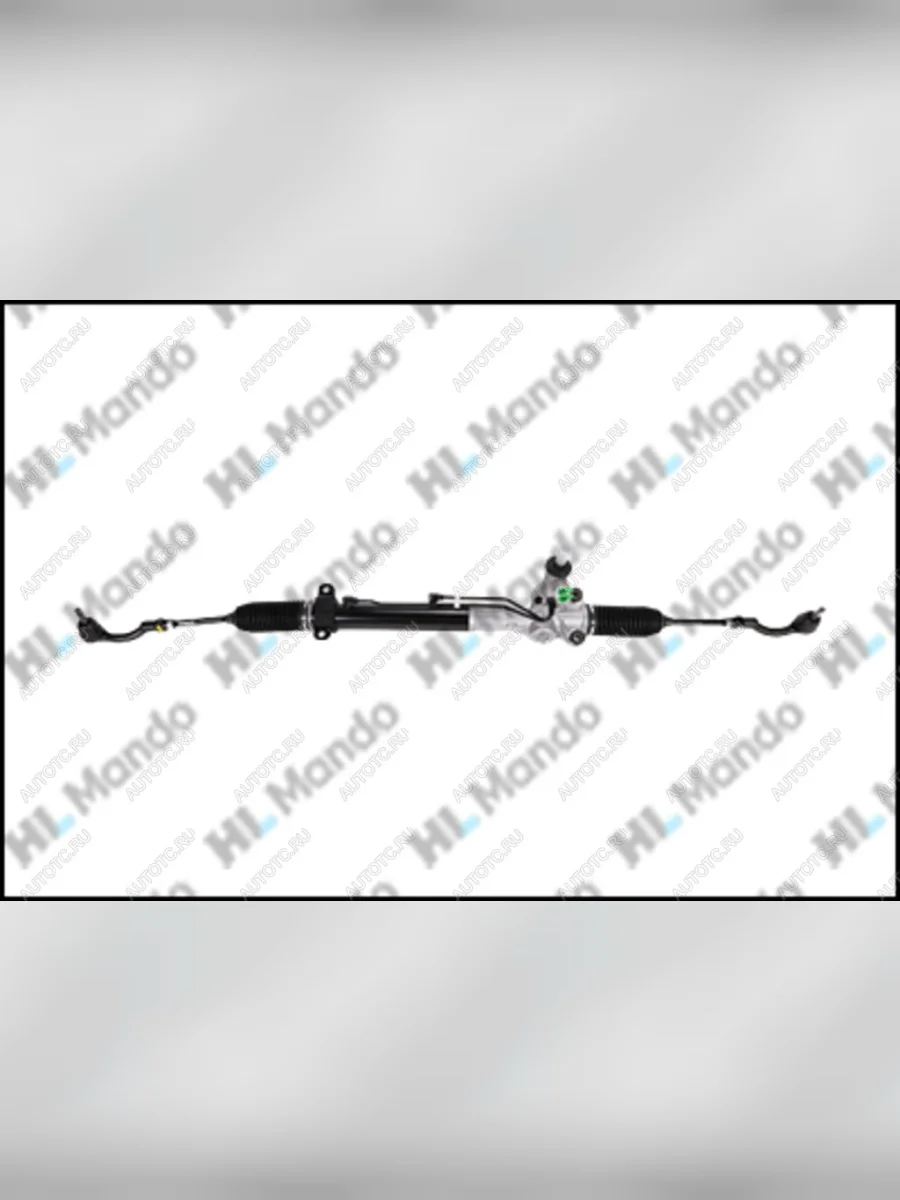 Рейка рулевая KIA K9 (13-) MANDO MANDO ts577003t051 с доставкой в г. Кемерово