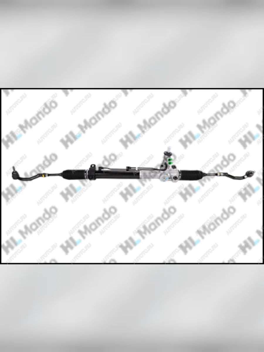 Рейка рулевая KIA K9 (14-) (5.0) MANDO MANDO ts577003t500 с доставкой в г. Кемерово