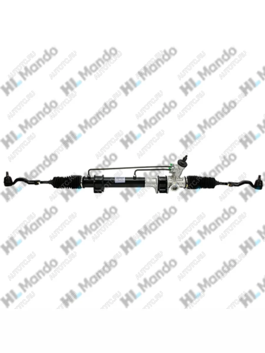 Рейка рулевая KIA Bongo 3 (04-) MANDO MANDO ts577004e000 с доставкой в г. Кемерово