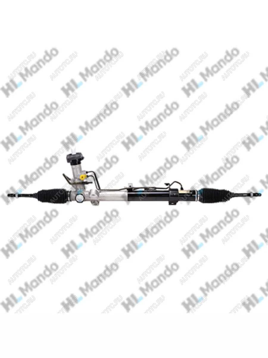 Рейка рулевая KIA Carens (06-) MANDO MANDO ts577101d500 с доставкой в г. Кемерово