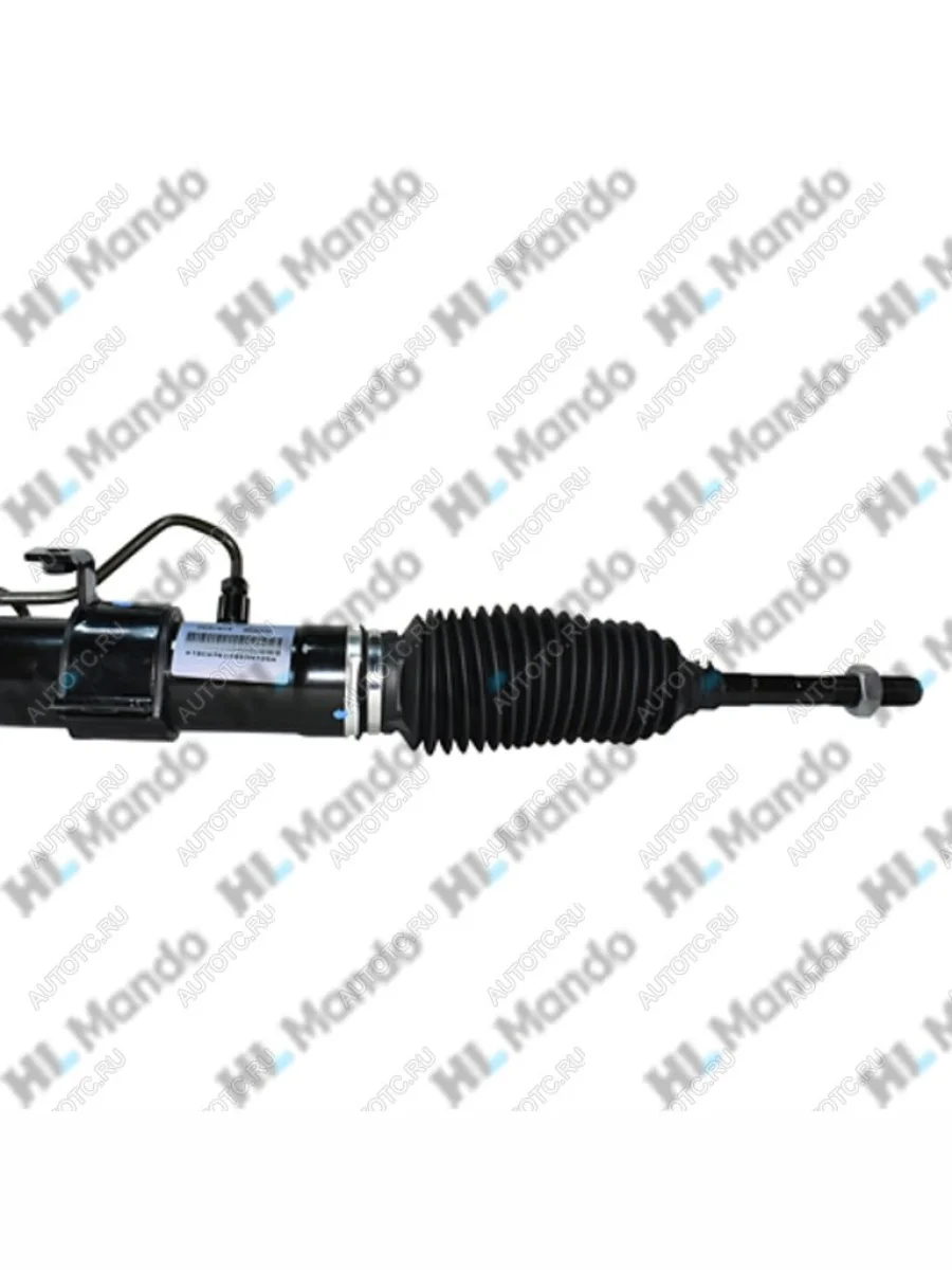 Рейка рулевая KIA Magentis (06-) MANDO MANDO ts577102g021 MANDO ts577102g021 с доставкой в г. Кемерово