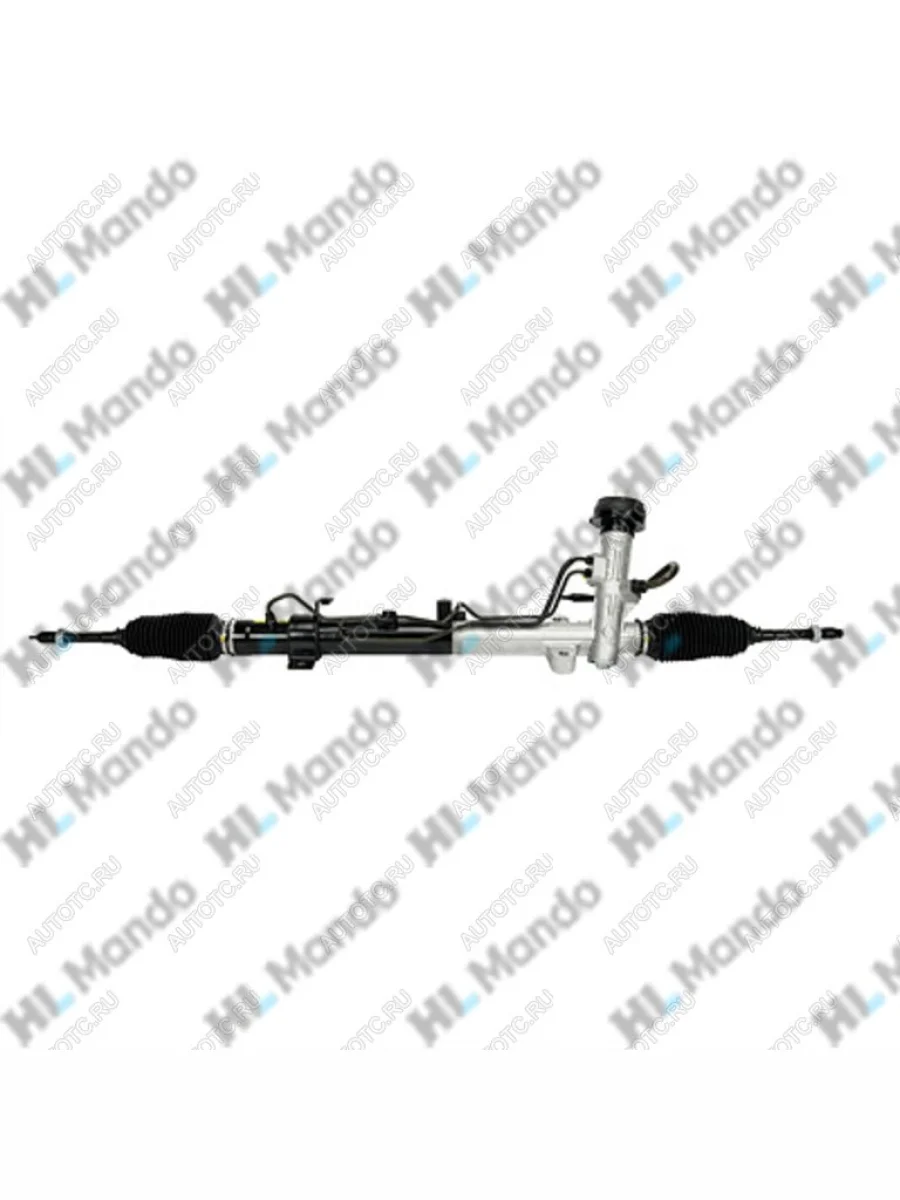 Рейка рулевая KIA Cerens (06-) MANDO MANDO ts577102g211 MANDO ts577102g211 с доставкой в г. Кемерово