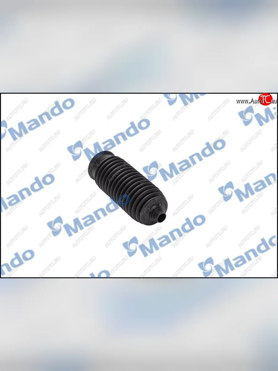 Пыльник KIA Picanto (05-11) рейки рулевой MANDO MANDO ts5774007000 MANDO ts5774007000 с доставкой в г. Кемерово