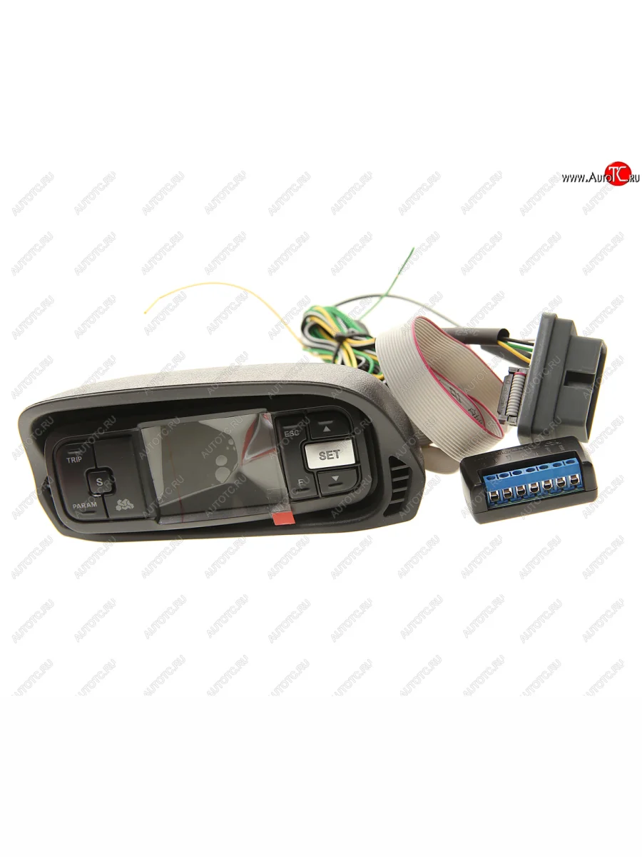 Компьютер бортовой MULTITRONICS MULTITRONICS тс740 MULTITRONICS тс740 с доставкой в г. Кемерово