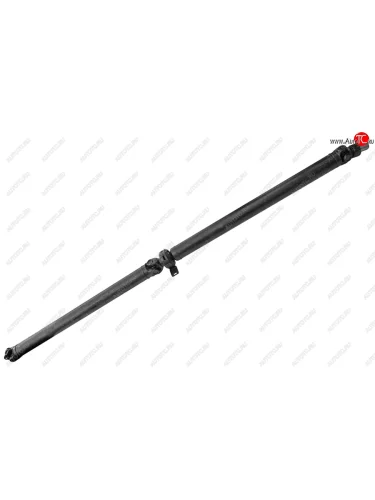 Вал карданный ГАЗ-3302 Бизнес в сборе удлиненный L=2637мм (Турция) (ОАО ГАЗ) ГАЗ тw.97135.32.02