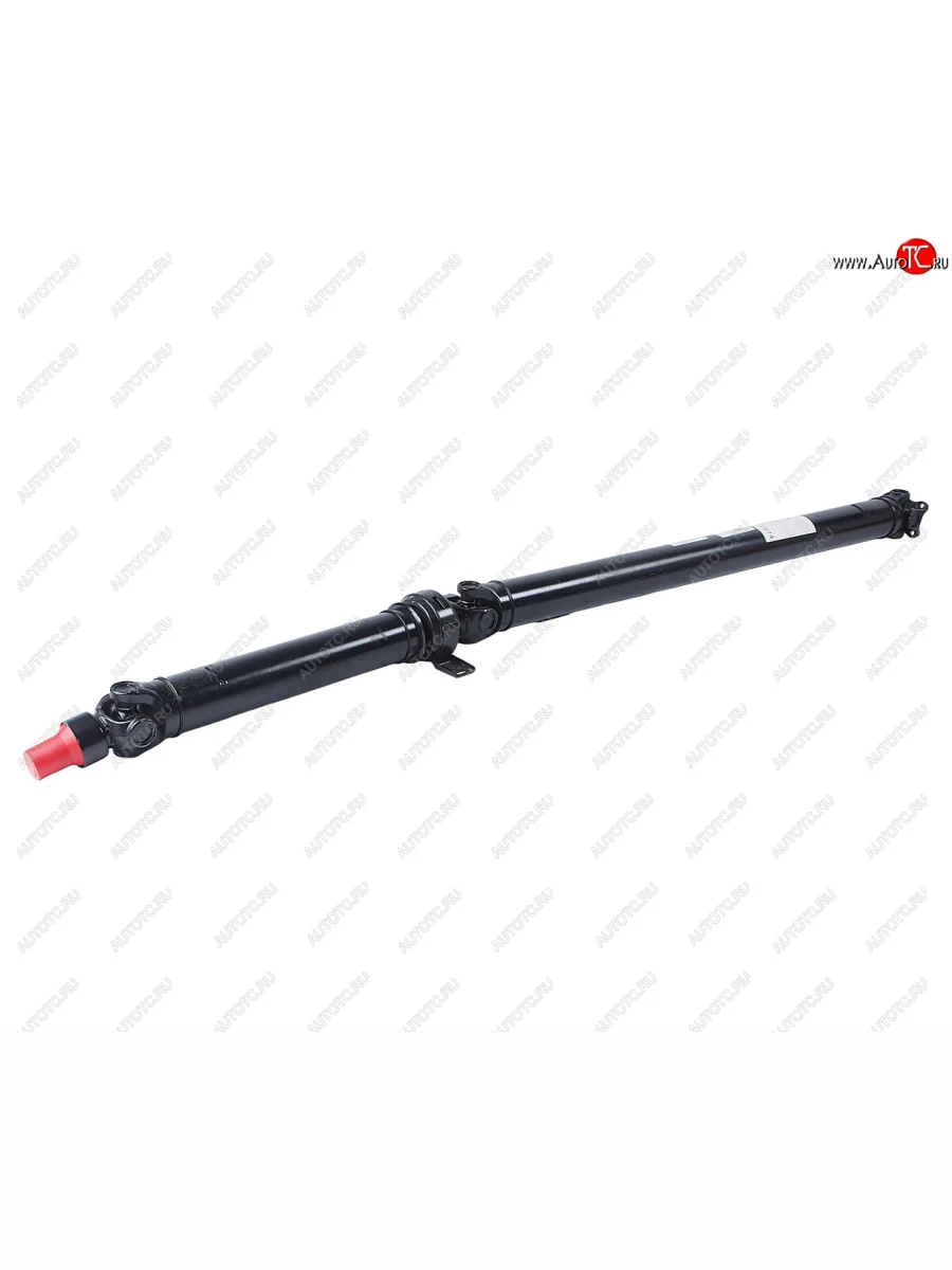 Вал карданный ГАЗ-3302 Бизнес в сборе L=2038мм (Турция) (ОАО ГАЗ) ГАЗ тw.97135.33.02 ГАЗ тw.97135.33.02  в Самаре Самарской области