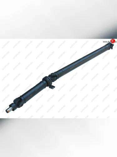 Вал карданный ГАЗ-2217 Бизнес дв.CUMMINS в сборе L=1904мм (Турция) (ОАО ГАЗ) ГАЗ тw.97135.46.02