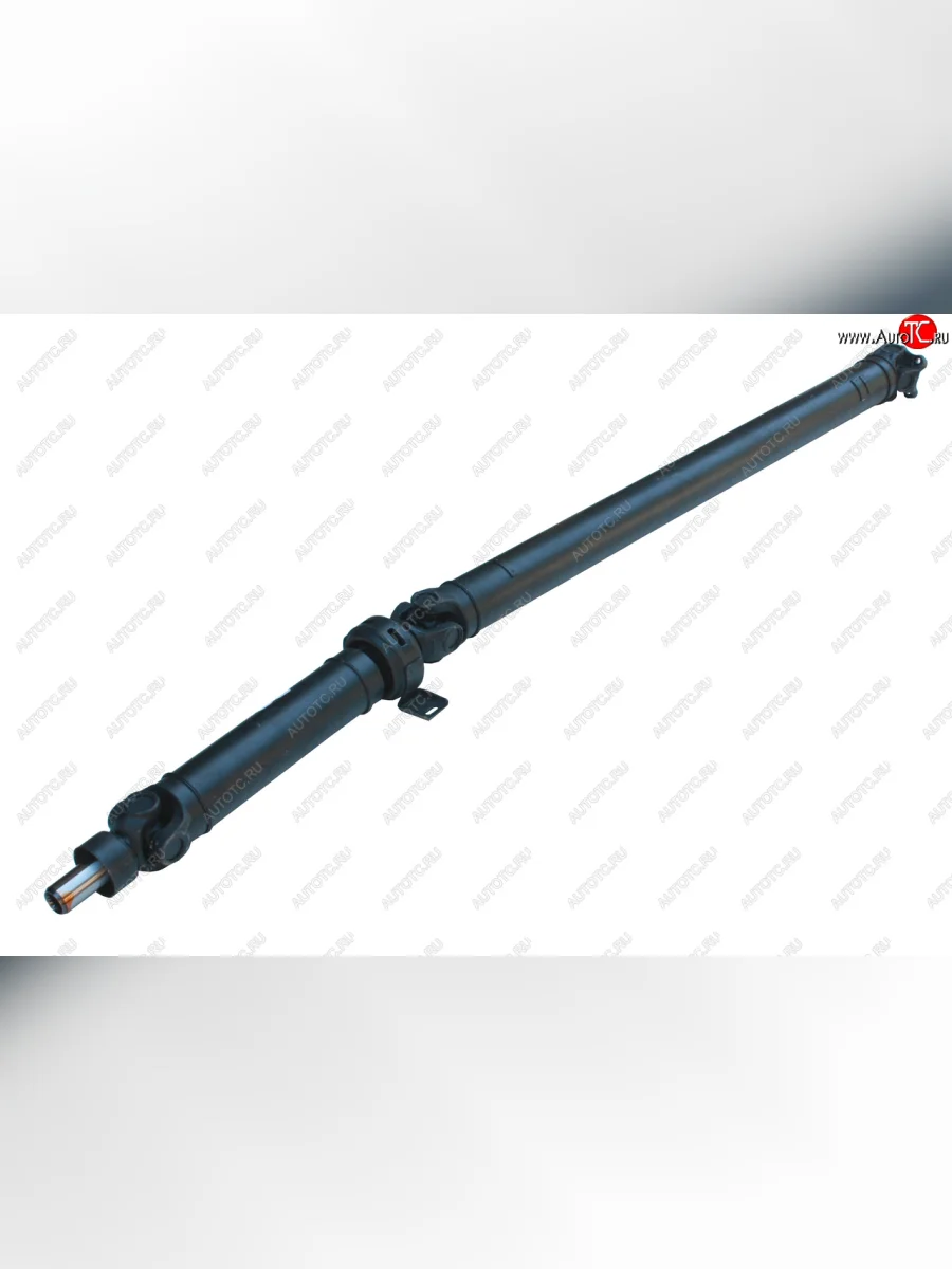 Вал карданный ГАЗ-2217 Бизнес дв.CUMMINS в сборе L=1904мм (Турция) (ОАО ГАЗ) ГАЗ тw.97135.46.02  в Самаре Самарской области