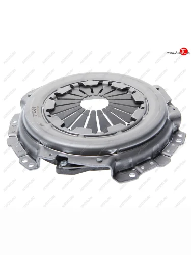 Корзина сцепления TOYOTA Hiace,Land Cruiser VALEO PHC VALEO PHC tyc-01 VALEO PHC tyc-01