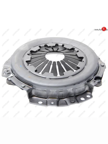 Корзина сцепления TOYOTA Corolla (86-) (1.6/1.8),Carina (83-) (1.6) (200мм) VALEO PHC VALEO PHC tyc-09 VALEO PHC tyc-09