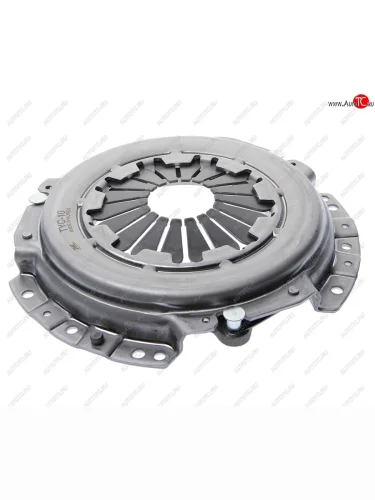 Корзина сцепления TOYOTA Camry,Carina,Celica (225мм) VALEO PHC VALEO PHC tyc-10 VALEO PHC tyc-10