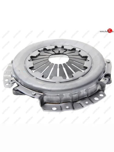 Корзина сцепления TOYOTA Corolla (83-07) (1.3/1.4/1.6),Yaris (99-05) (1.3) (190мм) VALEO PHC VALEO PHC tyc-13 VALEO PHC tyc-13