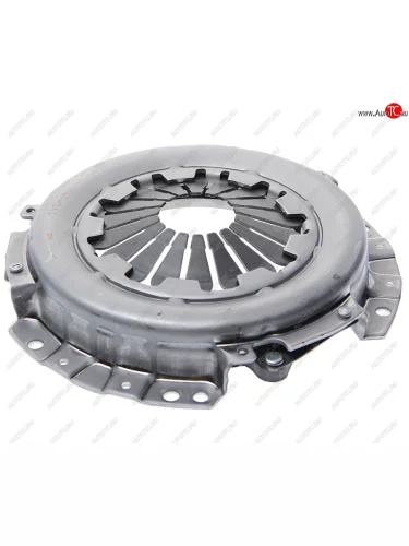 Корзина сцепления TOYOTA Corolla (86-) (1.5161.8) (200мм) VALEO PHC VALEO PHC tyc-14