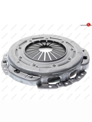 Корзина сцепления TOYOTA 4 Runner (90-) (2.0),Hiace (89-) (2.2/2.4) (236мм) VALEO PHC VALEO PHC tyc-15 VALEO PHC tyc-15