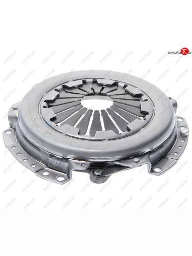 Корзина сцепления TOYOTA Corolla (91-) (1.6) (212мм) VALEO PHC VALEO PHC tyc-17