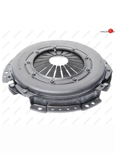 Корзина сцепления TOYOTA 4 Runner (90-) (3.0),Hiace (89-) (2.4) (236мм) VALEO PHC VALEO PHC tyc-20 VALEO PHC tyc-20