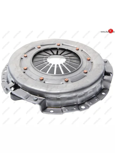 Корзина сцепления TOYOTA Land Cruiser (90-) (4.0) (275мм) VALEO PHC VALEO PHC tyc-21