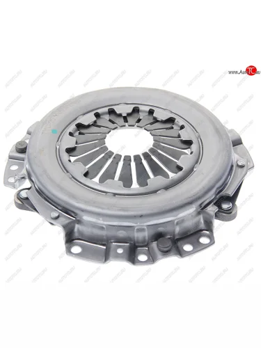 Корзина сцепления TOYOTA Yaris (99-) (1.0) (190мм) VALEO PHC VALEO PHC tyc-22 VALEO PHC tyc-22