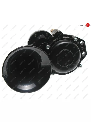 Сигнал звуковой 12-24V воздушный TORINO TORINO tz-a001-1