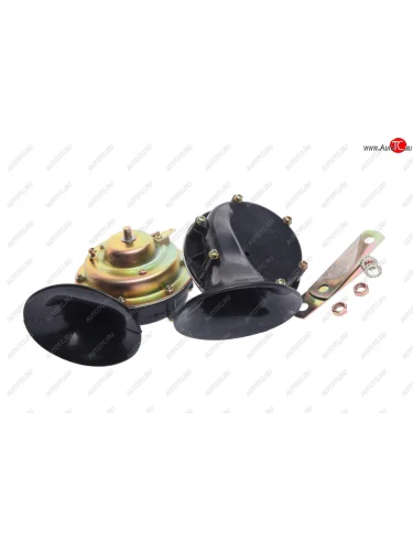 Сигнал звуковой 24V 410510Hz комплект 2шт. ORPHEUS ORPHEUS tz-a002-100-1