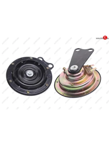 Сигнал звуковой 24V 500800Hz комплект 2шт. TORINO TORINO tz-b008-110-1 313314