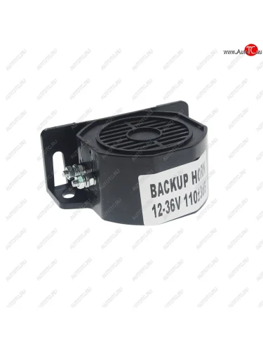 Сигнал звуковой 12V заднего хода TORINO TORINO AUTO tz-e006-2