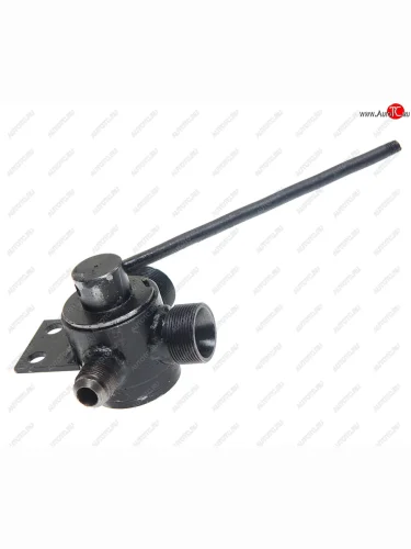 Кран КС-45717 двухходовой NO NAME у034.00.00-011-01