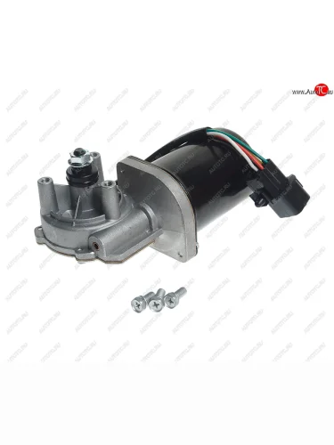 Мотор-редуктор стеклоочистителя HYUNDAI Sonata 5 KIA Magentis (00-) UKORAUTO UKORAUTO u1003007