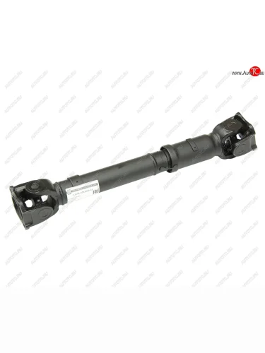 Вал карданный УАЗ-469,31512 передний (L=573мм) улучшенный увеличенный ресурс УКД УКД у3151-2203010-01