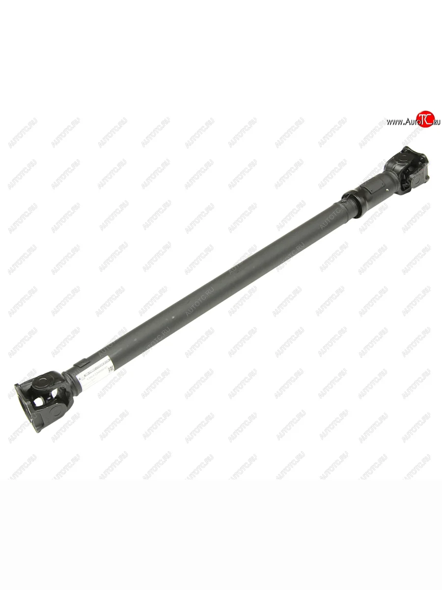 Вал карданный УАЗ-3163 (14-) задний (L=1090мм) улучшенный увеличенный ресурс УКД УКД у3163-2201010-02  в Самаре Самарской области