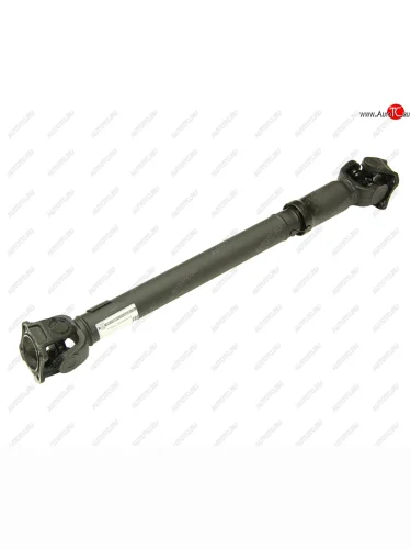 Вал карданный УАЗ-3163,2363 с 2014г. передний (L=753мм) улучшенный увеличенный ресурс УКД УКД у3163-2203010-02