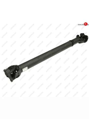 Вал карданный КАМАЗ заднего моста L=1546мм увеличенный ресурс УКД УКД у4326-2201011-10