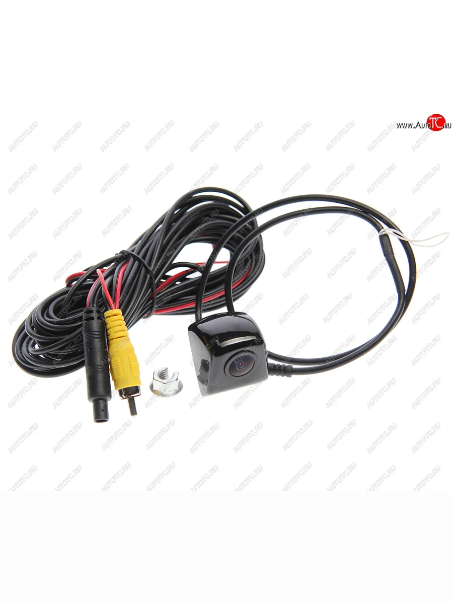 Камера заднего вида автомобильная BLACKVIEW BLACKVIEW uc-23 pro BLACKVIEW uc-23 pro с доставкой в г. Кемерово