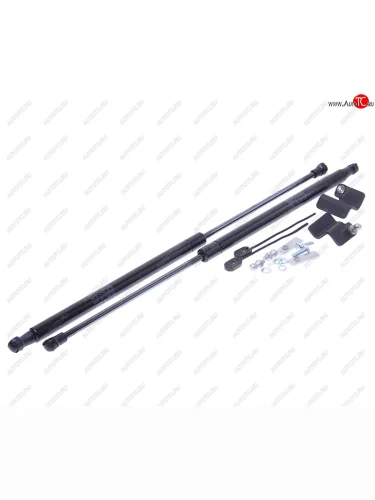 Амортизатор ВАЗ-2123 капота (пружина газовая) комплект комплект 2шт.АВТОУПОР АВТОУПОР uchniv011