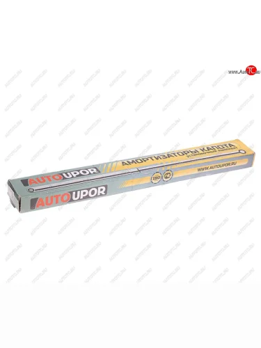 Амортизатор ВАЗ-2192 (13-),2190 (11-) капота (пружина газовая) комплект 2шт. АВТОУПОР АВТОУПОР ulakalgra012