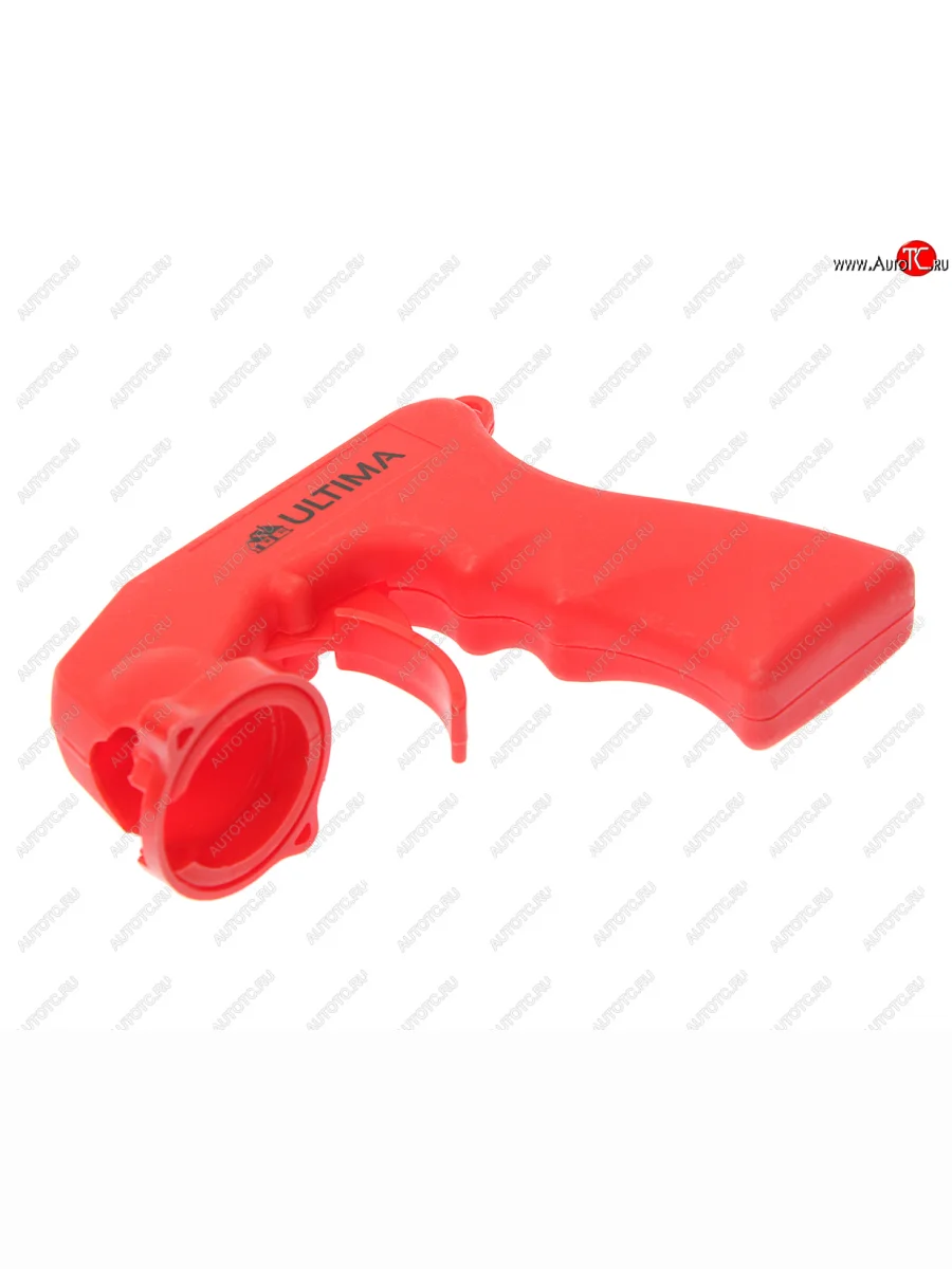 Пистолет для баллонов аэрозольных ULTIMA ULTIMA ultpaintgun01 с доставкой в г. Кемерово