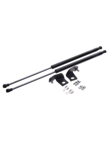 Амортизатор MAZDA CX-5 (11-) капота (пружина газовая) комплект 2шт. АВТОУПОР АВТОУПОР umacx5021