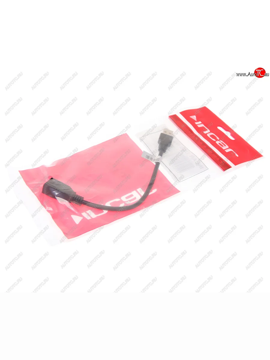 Разъем-переходник USB INCAR INCAR usb ns-fc102 с доставкой в г. Кемерово