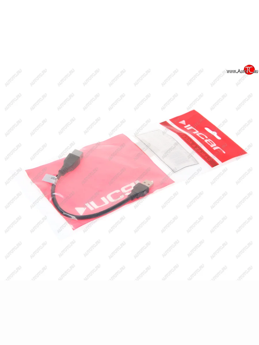 Разъем-переходник USB INCAR INCAR usb ty-fc105 с доставкой в г. Кемерово