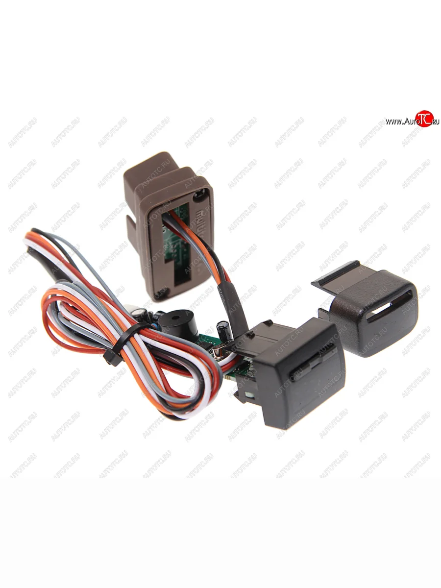 Компьютер бортовой MULTITRONICS MULTITRONICS ux-7 MULTITRONICS ux-7 с доставкой в г. Кемерово