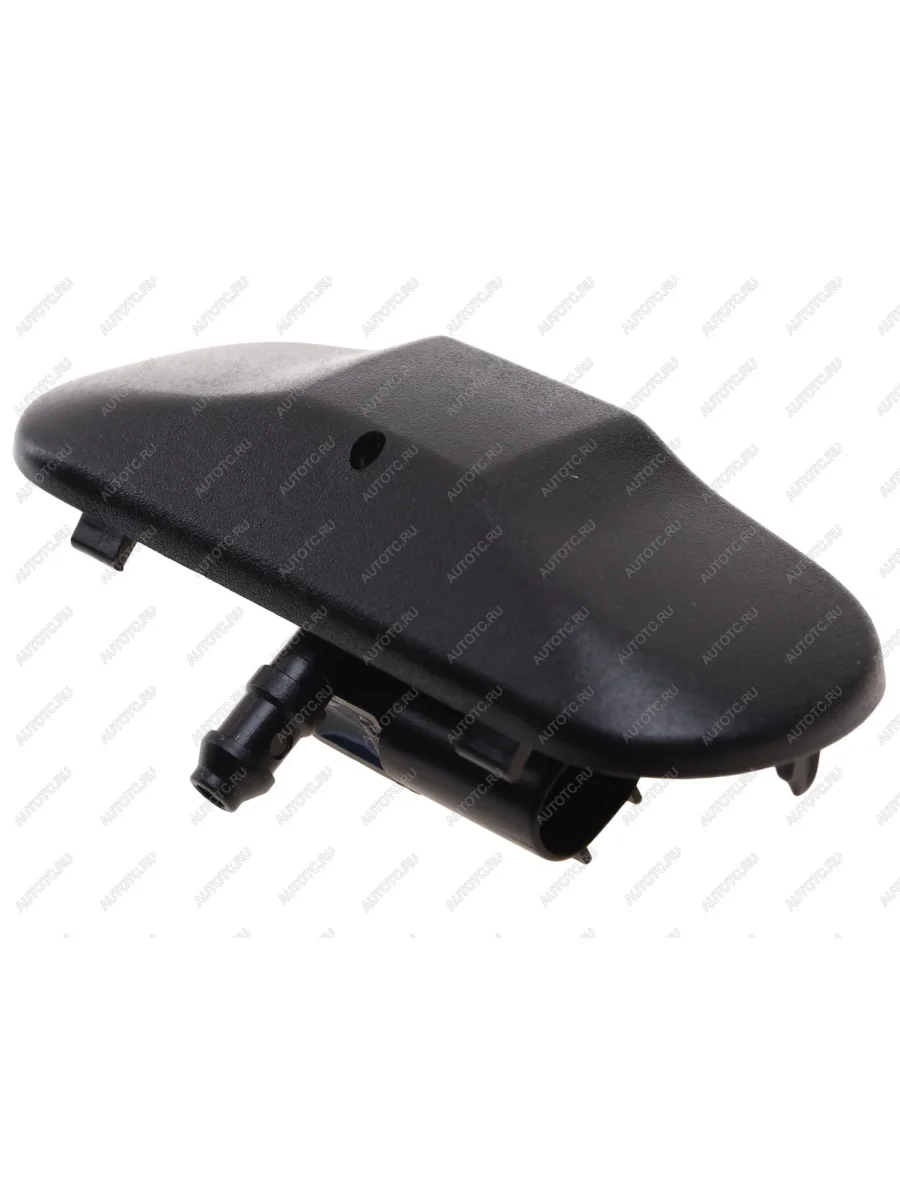 Жиклер VW Golf 5,6,7,Passat B6,B7,Tiguan омывателя с обогревом VEMO VEMO v10-08-0319 с доставкой в г. Кемерово