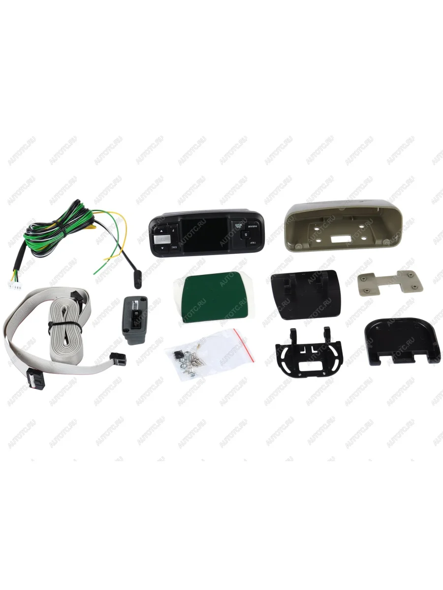 Компьютер бортовой MULTITRONICS MULTITRONICS vc735 с доставкой в г. Кемерово