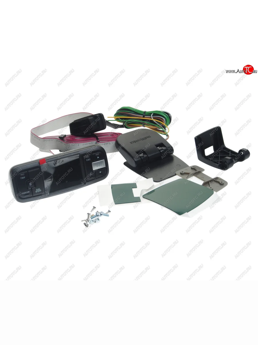 Компьютер бортовой MULTITRONICS MULTITRONICS vc755 с доставкой в г. Кемерово